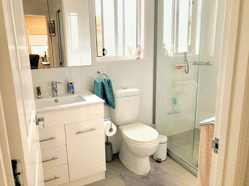 Modern Elegance with Space and Style