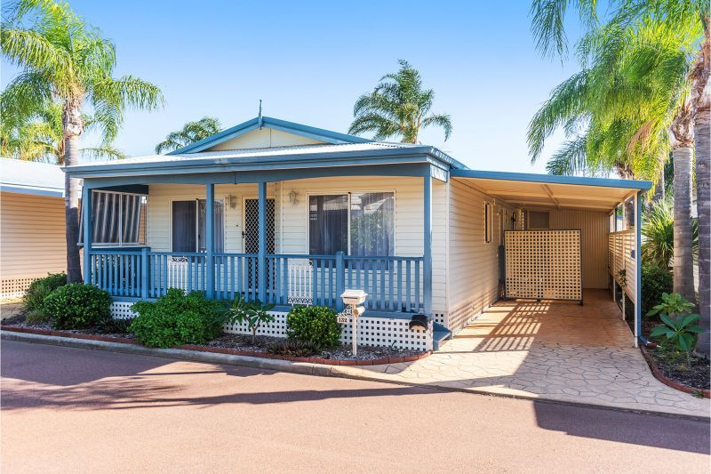 Riverside Gardens Estate - Site 132