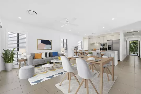 Site 143 - Established Ninderry