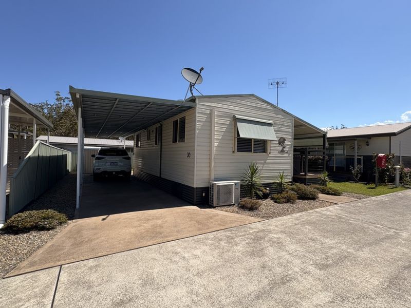 Is this your new home?