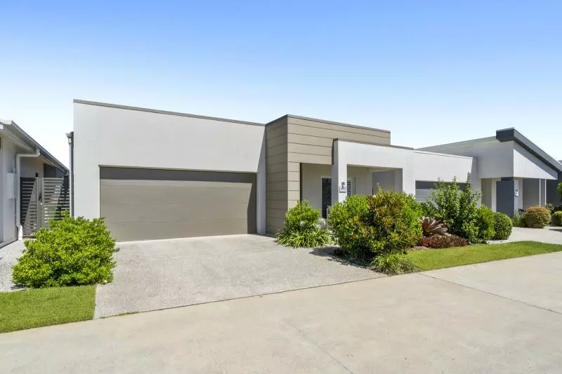 Site 480 - Established Ellerston