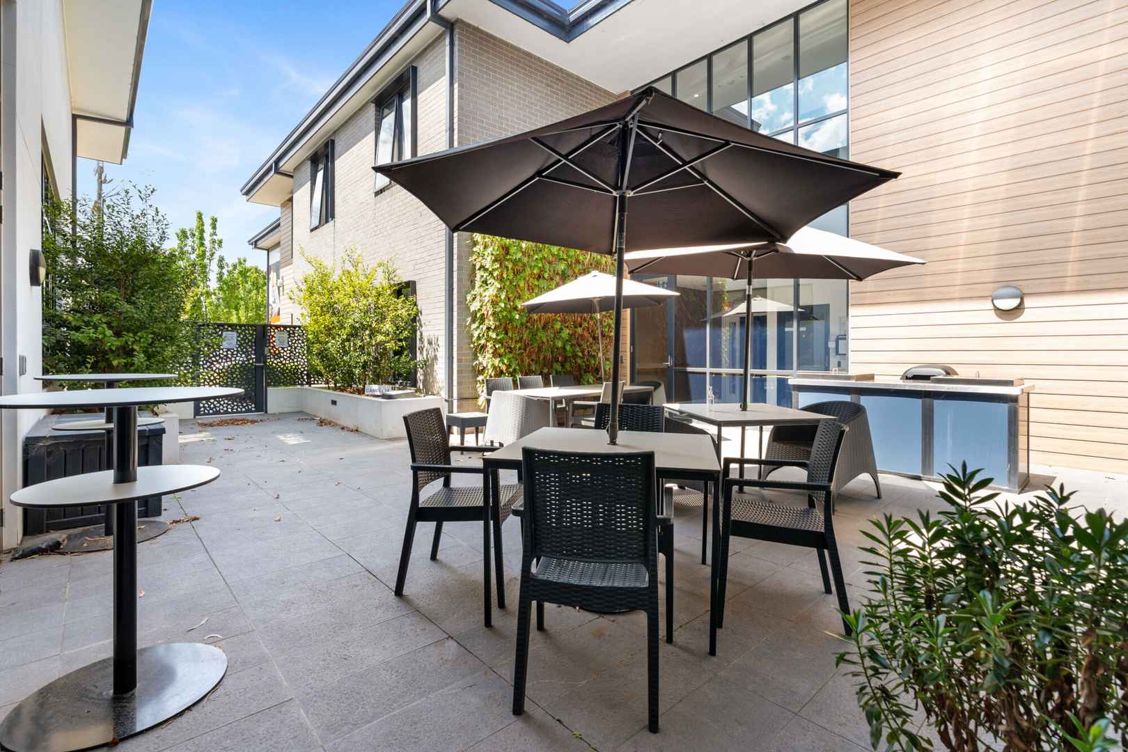 Campbell Place Aged Care