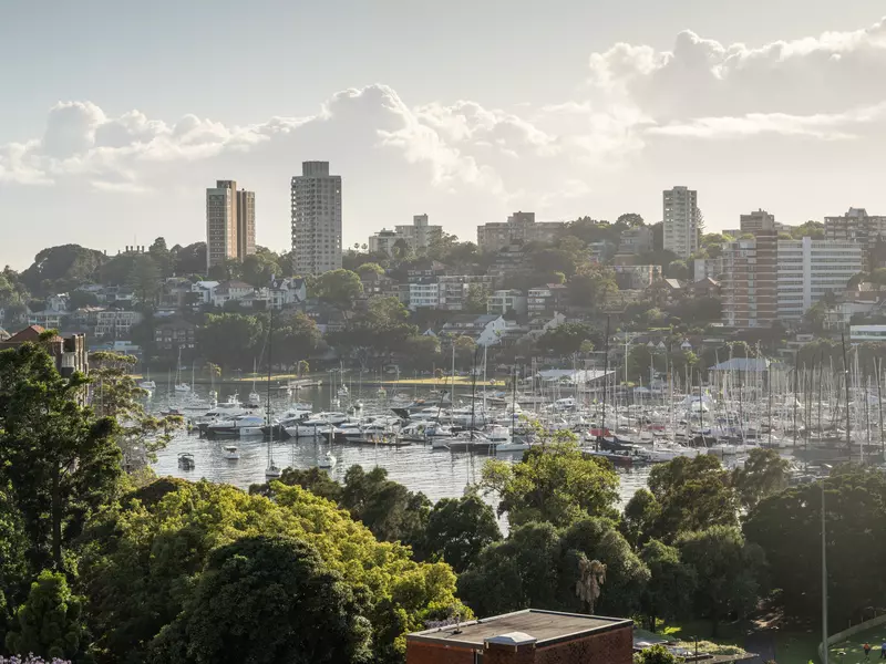 Luxury Apartment with Northern Light