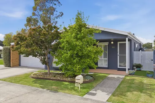 Beautifully renovated in an Established Resort.