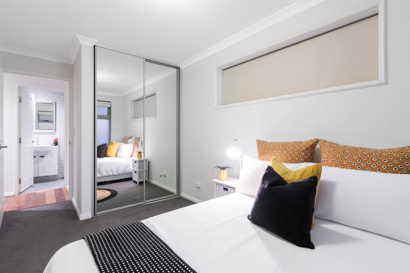 Fantastic Inner City Contemporary Lifestyle!