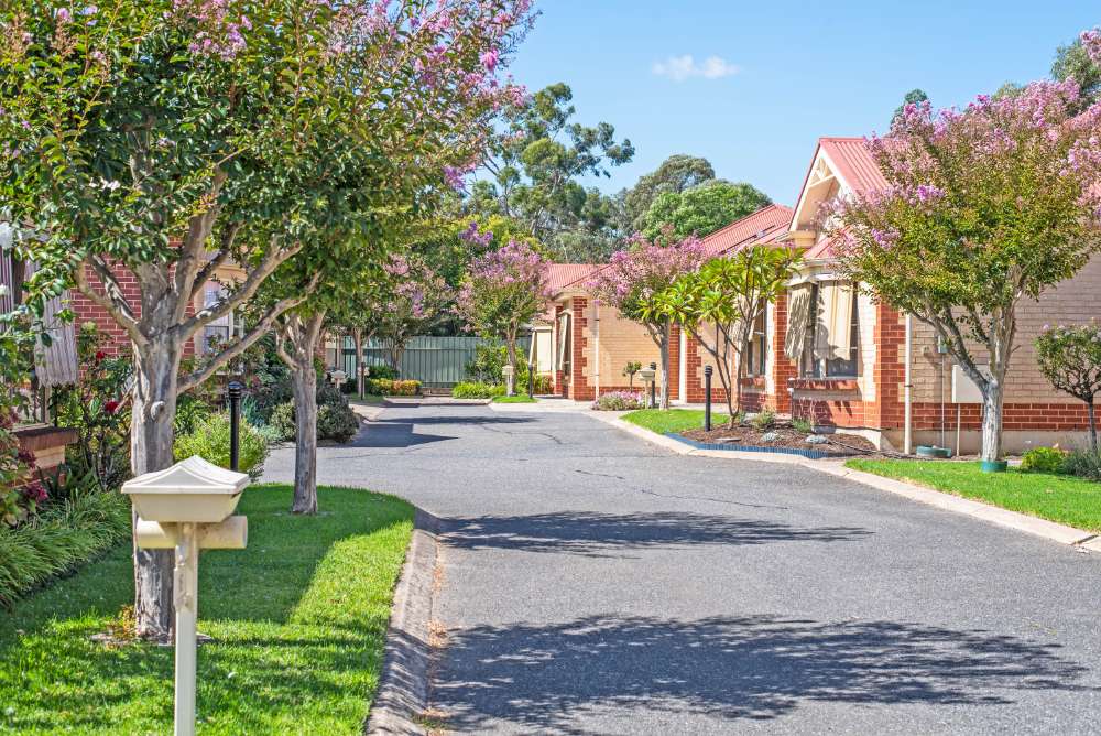 Spring Grove Retirement Village 