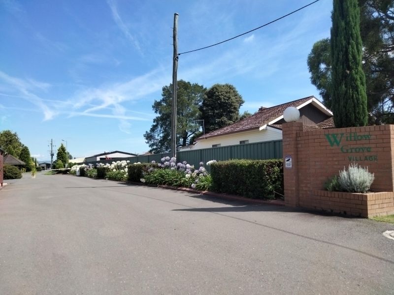 Willow Grove Village - Site 9