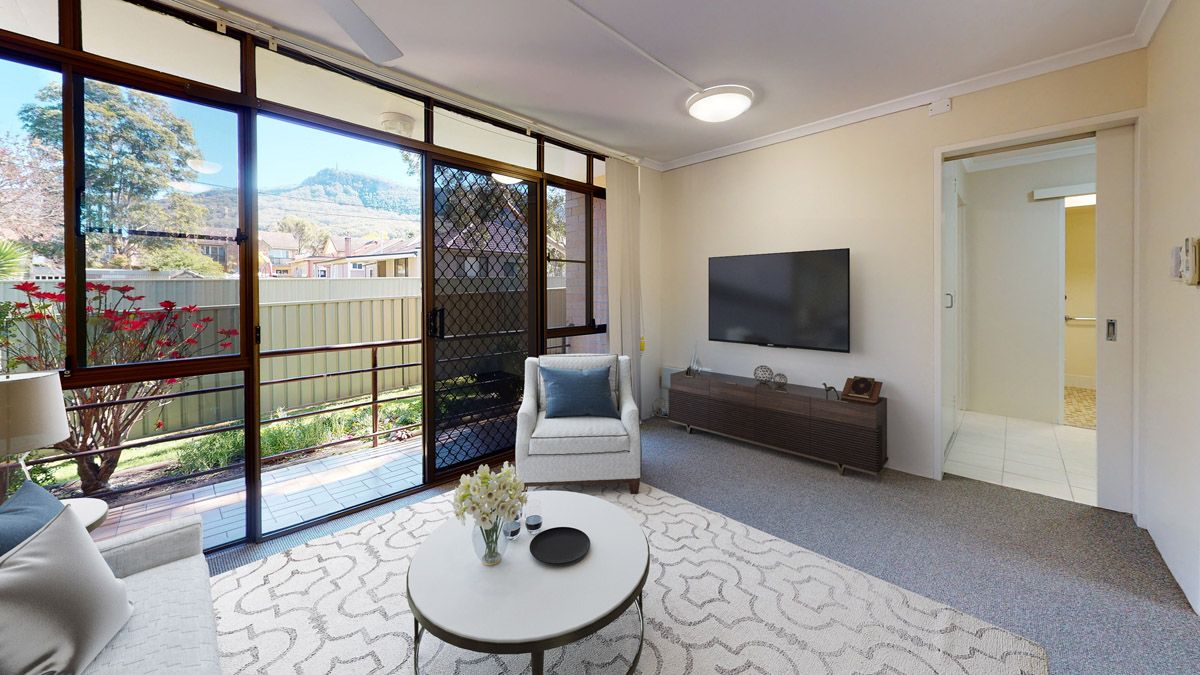 IRT Birch Villa Retirement Village