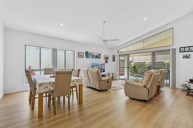 Spacious Living with Alfresco Appeal