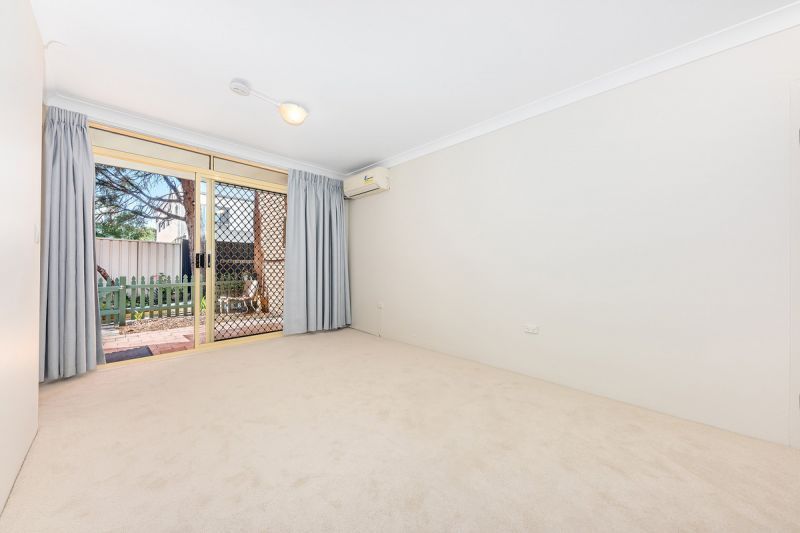 East facing surprise package in Strathfield Gardens