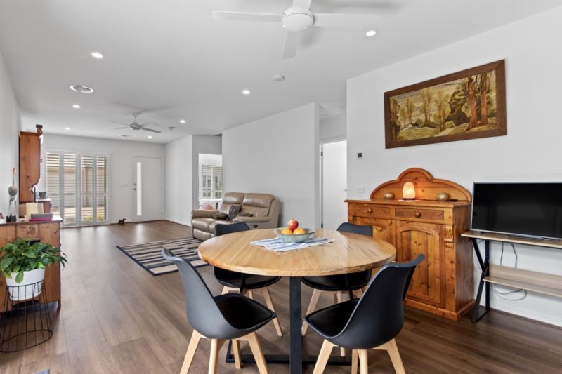 Lifestyle Communities Meridian - Welcoming Home Made for Effortless Living in Clyde North