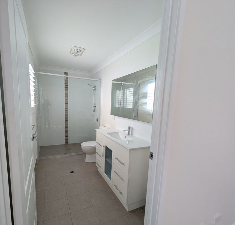 Spacious home in perfect location