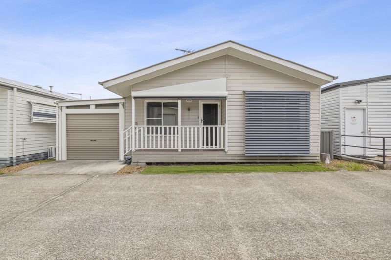 Secure & Practical Easy-Care Haven