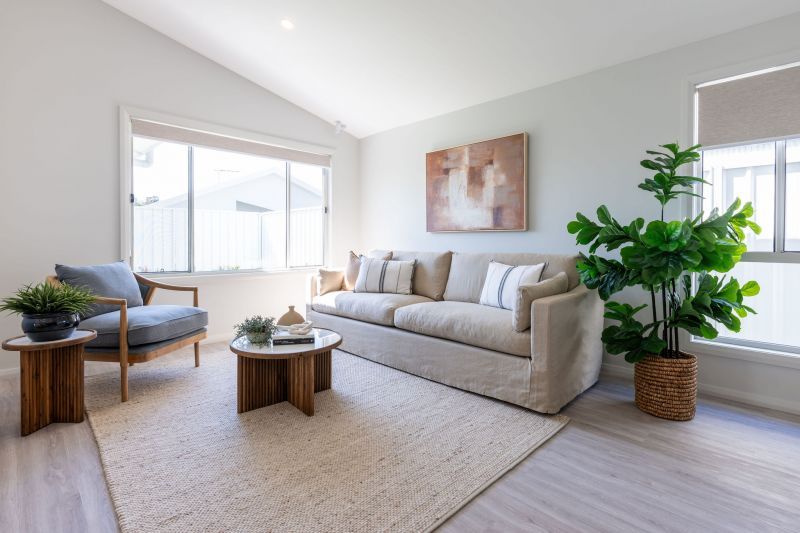 Step in and Enjoy! - View by appointment, contact Lisa today.