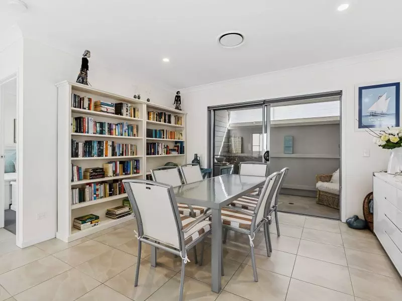 Site 31 - Established Ninderry