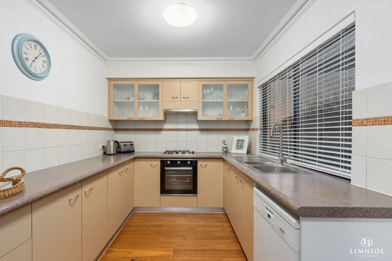 Versatile Family Living