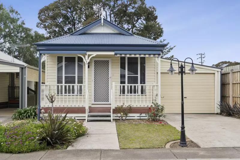 Elegant Cottage with Modern Upgrades