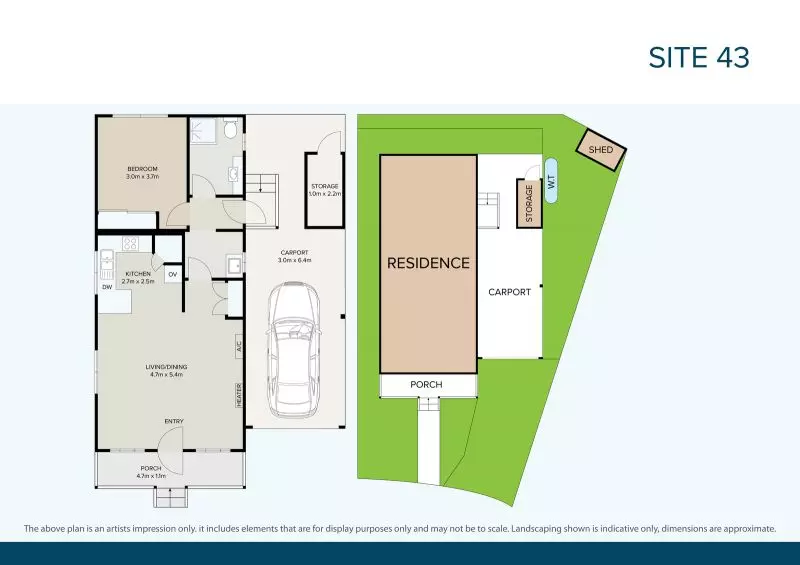 Fantastic Value with Comfort and Convenience