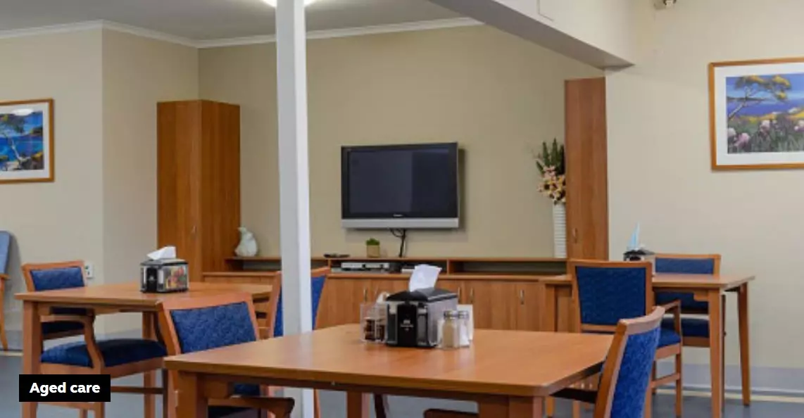 Uniting Nareen Gardens