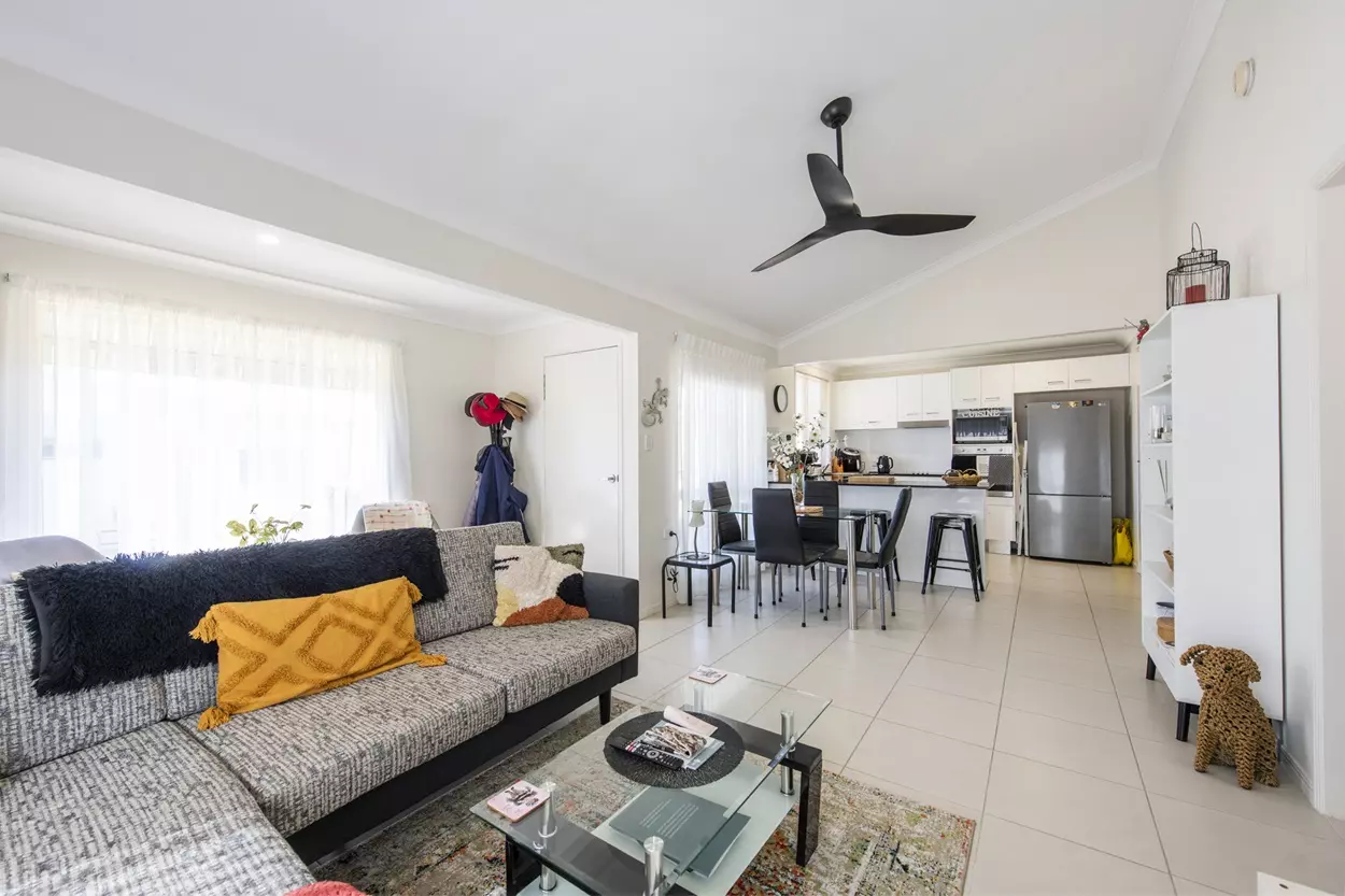 Palm Lake Resort Yamba