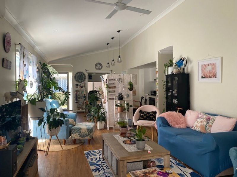 Peaceful Rural Outlook In a Quiet Location