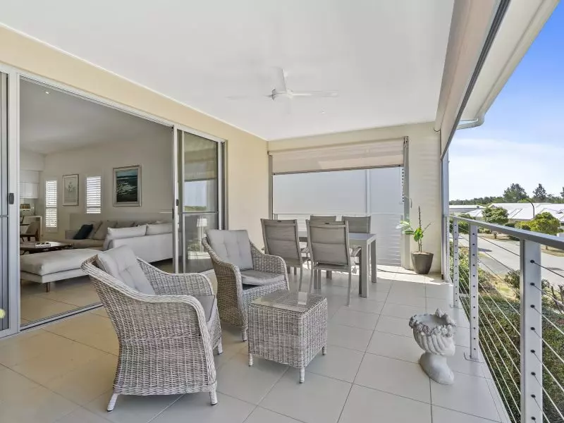 Site 159 - Established Yaroomba