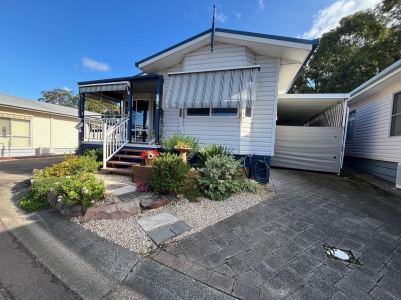 Live Like you Mean It