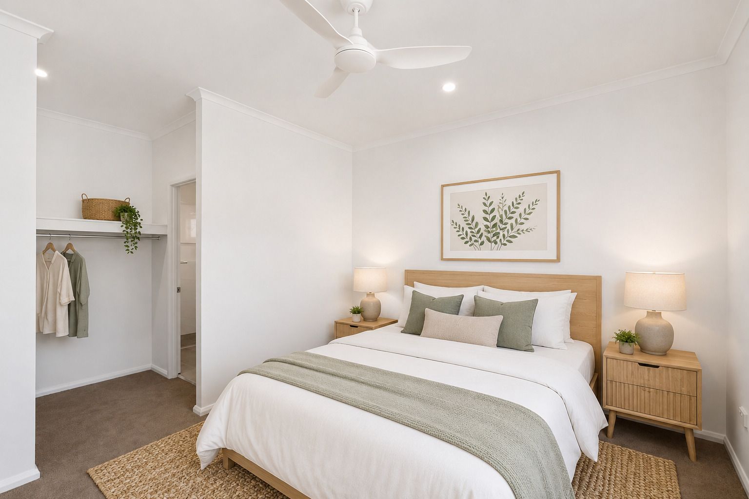 The Ellis is designed to maximise living space offering distinct areas for relaxation and entertaining - Lot 38.