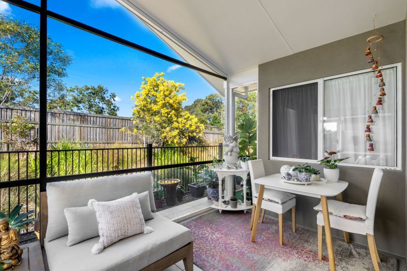 Stunning Private Sanctuary