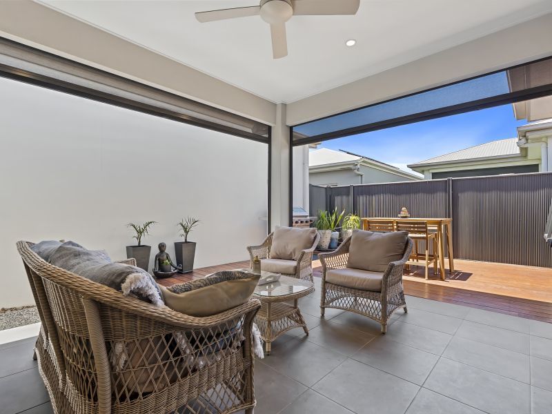 Site 90 - Established Bronte