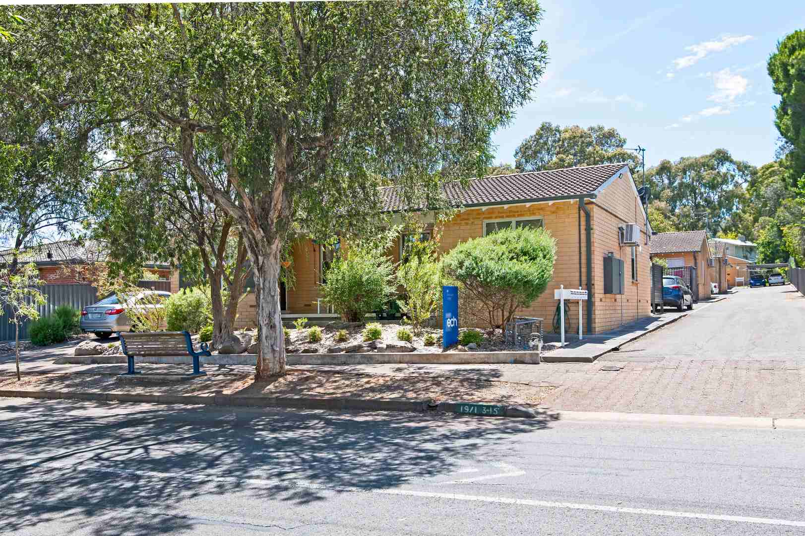 Are You Aged 65 Years Or Older And No longer Working Full Time ? Discover Easy Independent Living in Myrtle Bank.