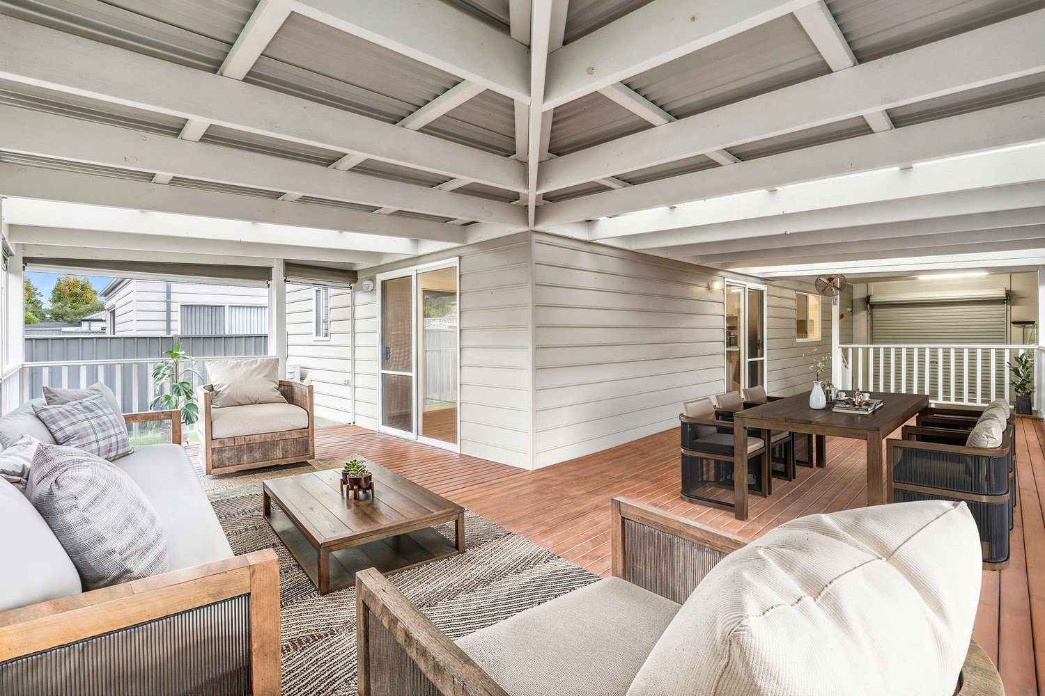 Lifestyle Communities Geelong - Stylishly updated home on a wider block