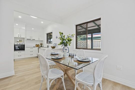 Your new 2-bedroom home is currently undergoing refurbishment