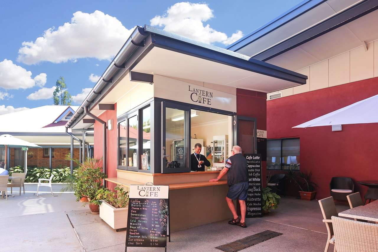 Premium Cottage at Moonah Park Aged Care Service - Churches of Christ