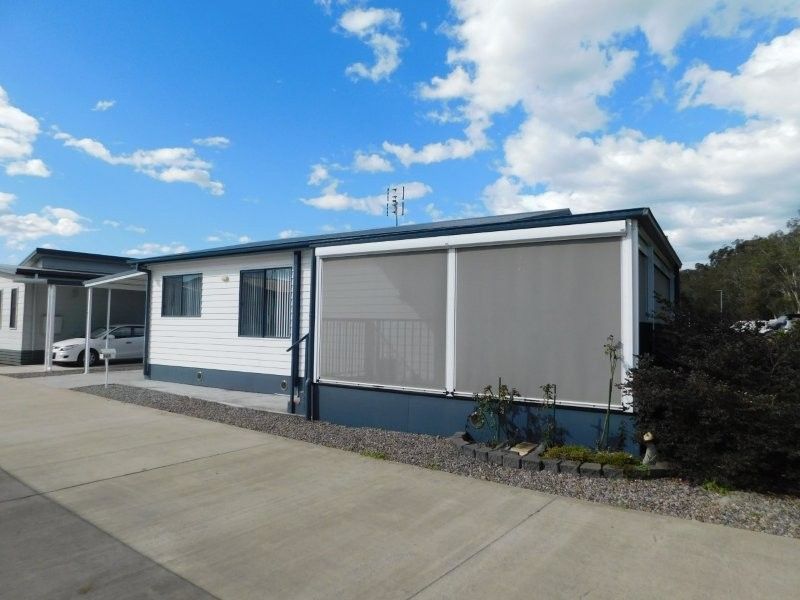 Bayway Village - Site 465