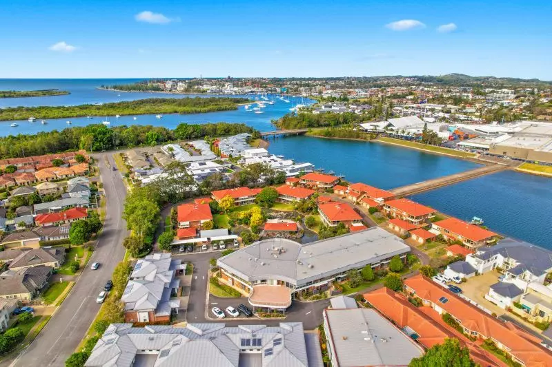 Retirement Living at its best!