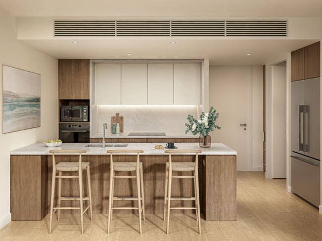 Levande Oak Grange Retirement Living Display Home Tour & Information Session | Sat 29 Aug, 11.30am