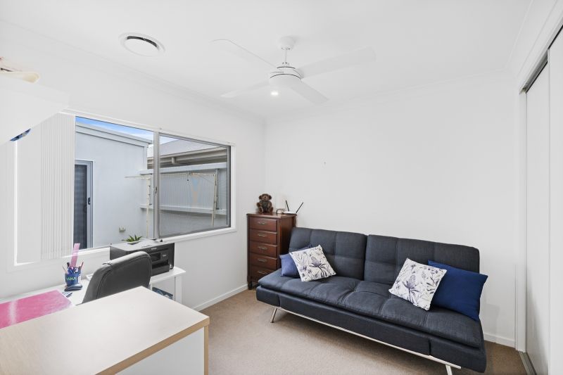 Site 28 - Established Atoll