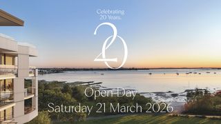 Woolooware Shores Open Day