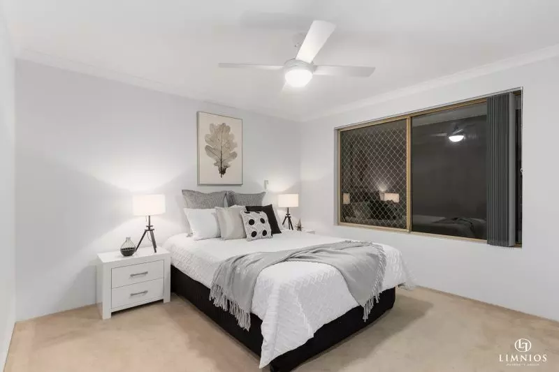 Feature Packed Villa!