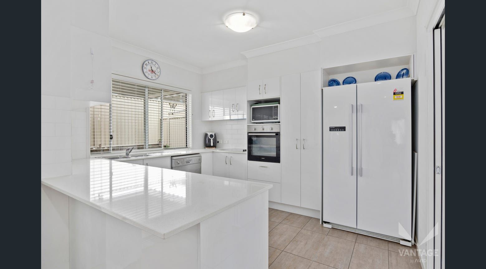 Spacious 2 bed + Multipurpose Room