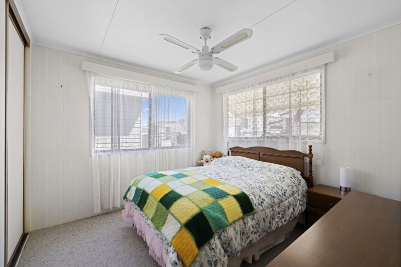 This Home Is All About Location