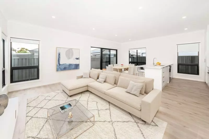 3- bedroom home, Lawson Design