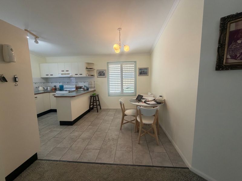 Neat two bedroom home in a peaceful community