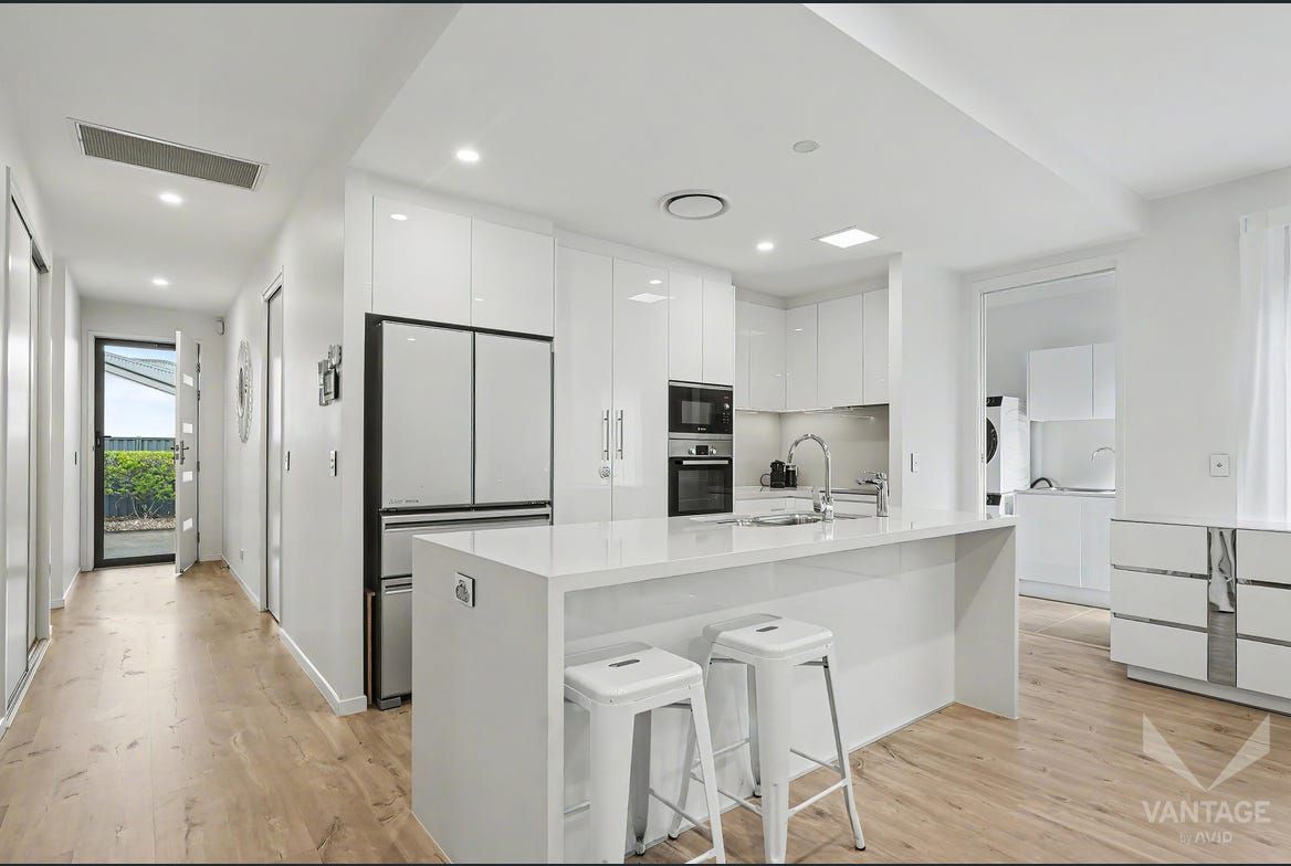 Stunning 3 Bed + 2 Car Garage in Luxury Resort-Syle Community