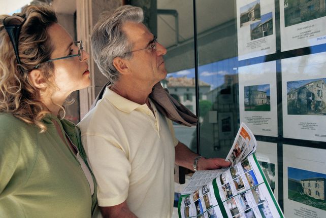 Elderly private renters need greater protection: government report