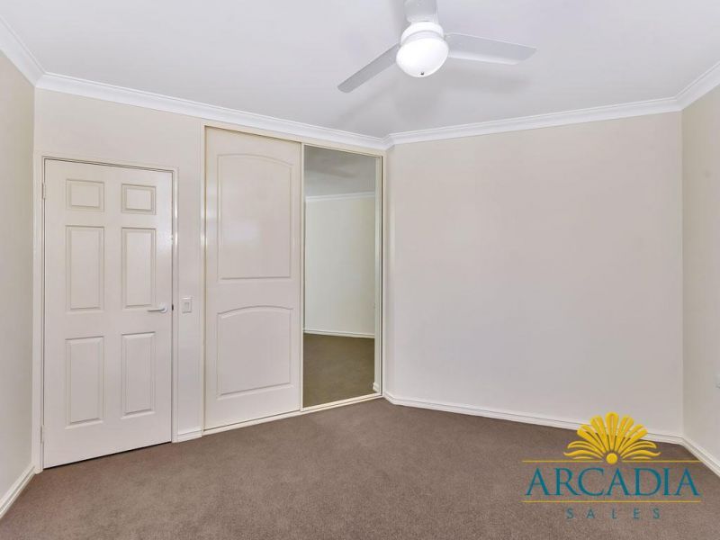 Arcadia Waters Bicton- Nothing to do, just move in.