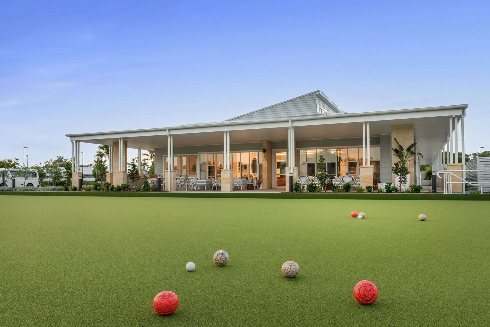 Clifton Yamba | Final stage now selling