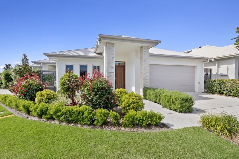 Site 425 - Established Special Design