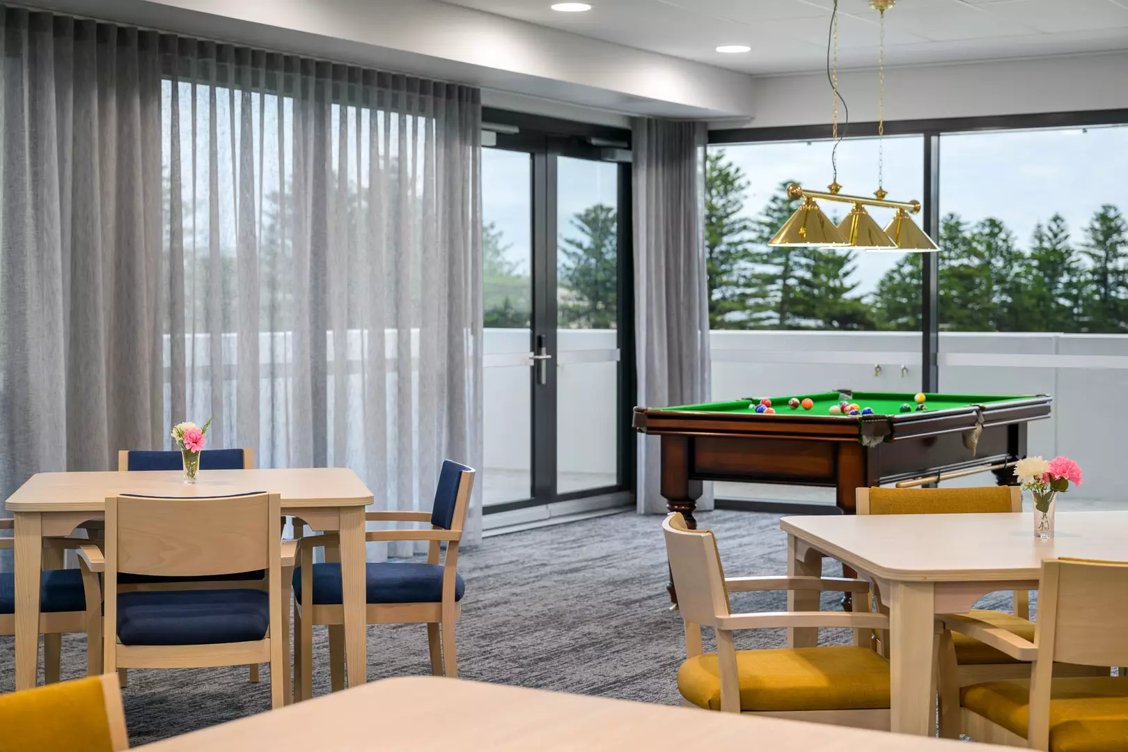 Independent Living Apartments. Expression of Interest!